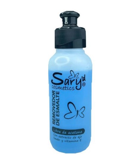 Removedor saryd X80