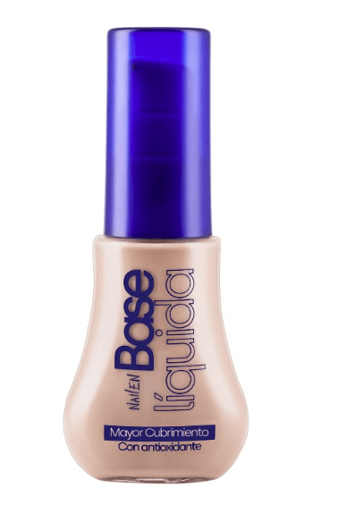 Base liquida nailen #3