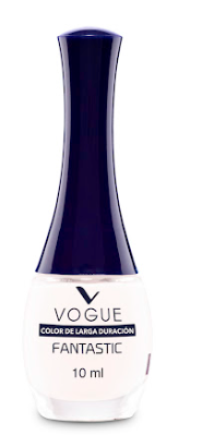 Esmalte vogue blanco arminio decoracion