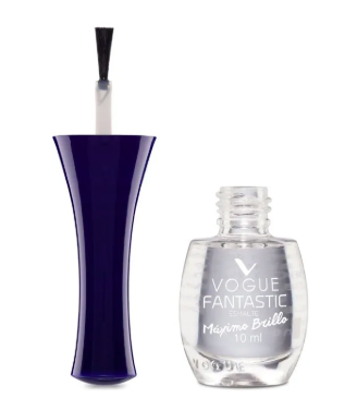Esmalte vogue maximo brillo