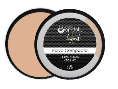 Polvo bardot gitano claro