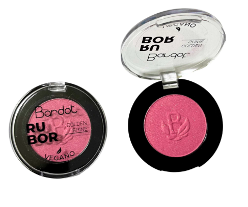 Rubor bardot golden #1