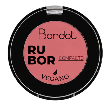 Rubor bardot red