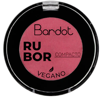 Rubor bardot ruby