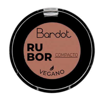 Rubor bardot tierra india nac