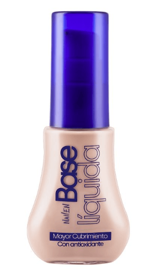 Base liquida nailen #2