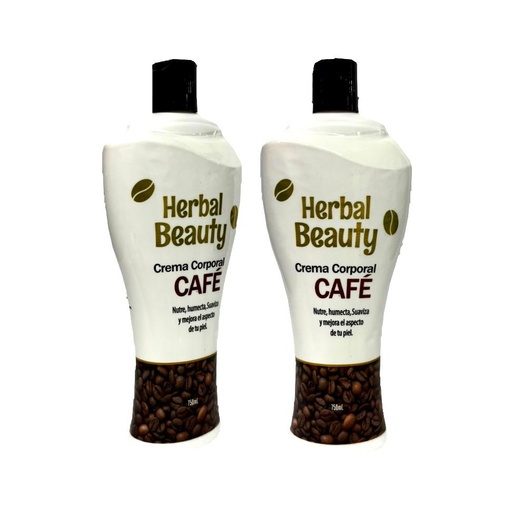 [C-121] Crema corporal Yenny sensual cafe x750ml